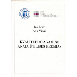 Kvaliteeditagamine...