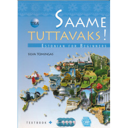 Saame tuttavaks! : Estonian...