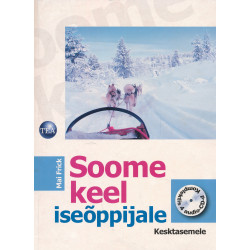 Soome keel iseõppijale :...