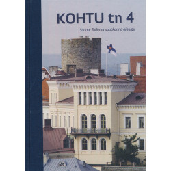 Kohtu tn 4. : Soome...