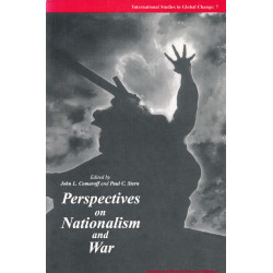 Perspectives on nationalism...