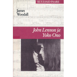 John Lennon ja Yoko Ono :...