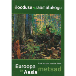 Euroopa ja Aasia metsad