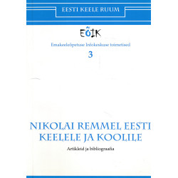 Nikolai Remmel eesti...