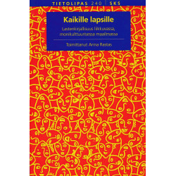 Kaikille lapsille :...