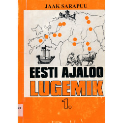 Eesti ajaloo lugemik...