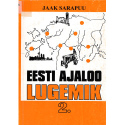Eesti ajaloo lugemik...