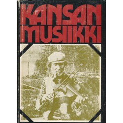Kansanmusiikki