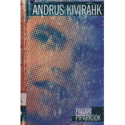 Pagari piparkook : jutukogu