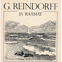 Günther Reindorff ja raamat