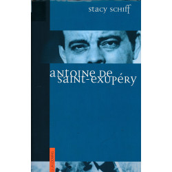 Antoine de Saint-Exupéry