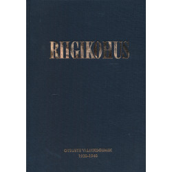 Riigikohus : otsuste...