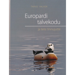 Europardi talvekodu ja...