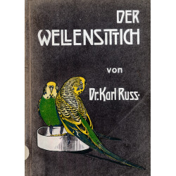 Der Wellensittich : Seine...
