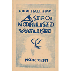 Astronoomilisi vaatlusi :...