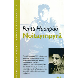 Noitaympyrä : romaani...