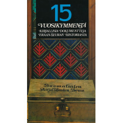 15 vuosikymmentä :...