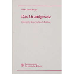 Das Grundgesetz : Kommentar...