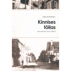 Kinnises tõllas, ehk,...