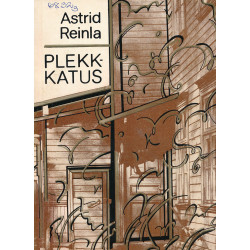 Plekk-katus