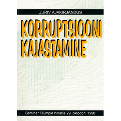 Uuriv ajakirjandus :...