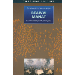 Beaivvi mánát :...