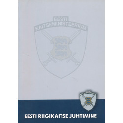 Eesti riigikaitse juhtimine