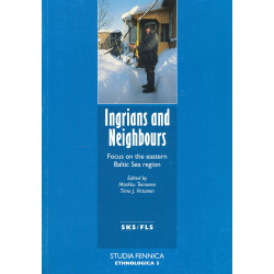 Ingrians and neighbours :...