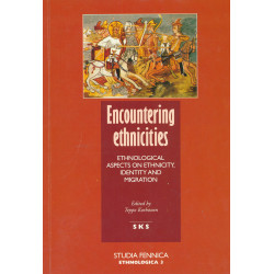 Encountering ethnicities :...