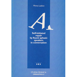 Self-initiated repair by...