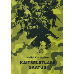Kaitseliitlase saatus