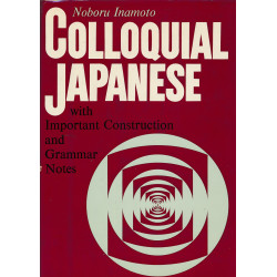 Colloquial Japanese : with...