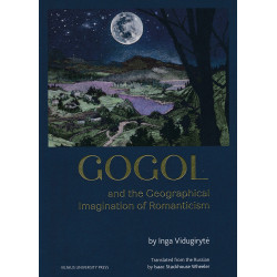 Gogol and the geographical...