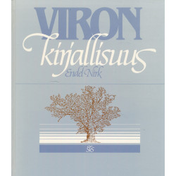 Viron kirjallisuus