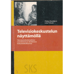 Televisiokeskustelun...