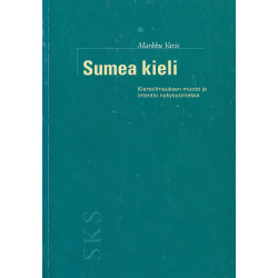 Sumea kieli :...