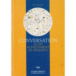 Conversation as an...