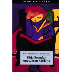 Kirjallisuuden opetuksen...