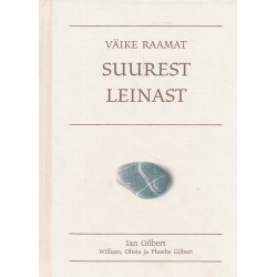 Väike raamat suurest leinast