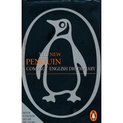 The new Penguin compact...