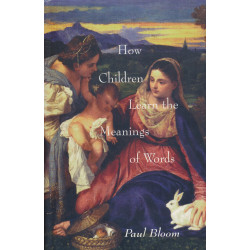 How children learn the...