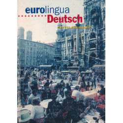 Eurolingua Deutsch : õppuri...