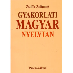 Gyakorlati magyar nyelvtan