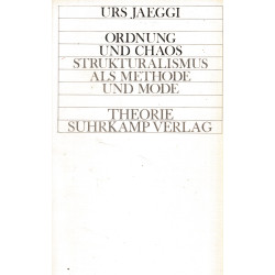 Ordnung und Chaos : der...