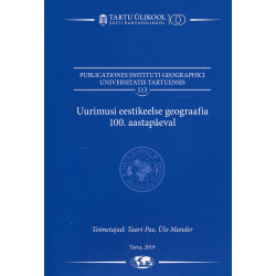 Uurimusi eestikeelse...