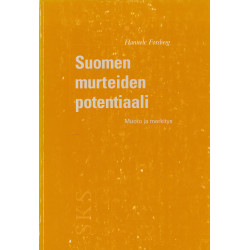 Suomen murteiden...