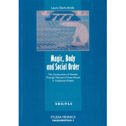 Magic, body and social...