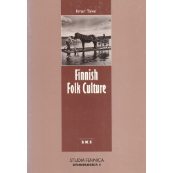 Finnish folk culture