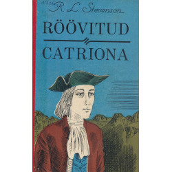Röövitud. Catriona