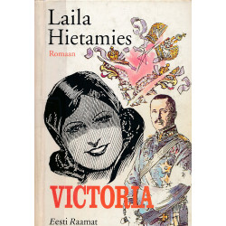 Victoria : romaan